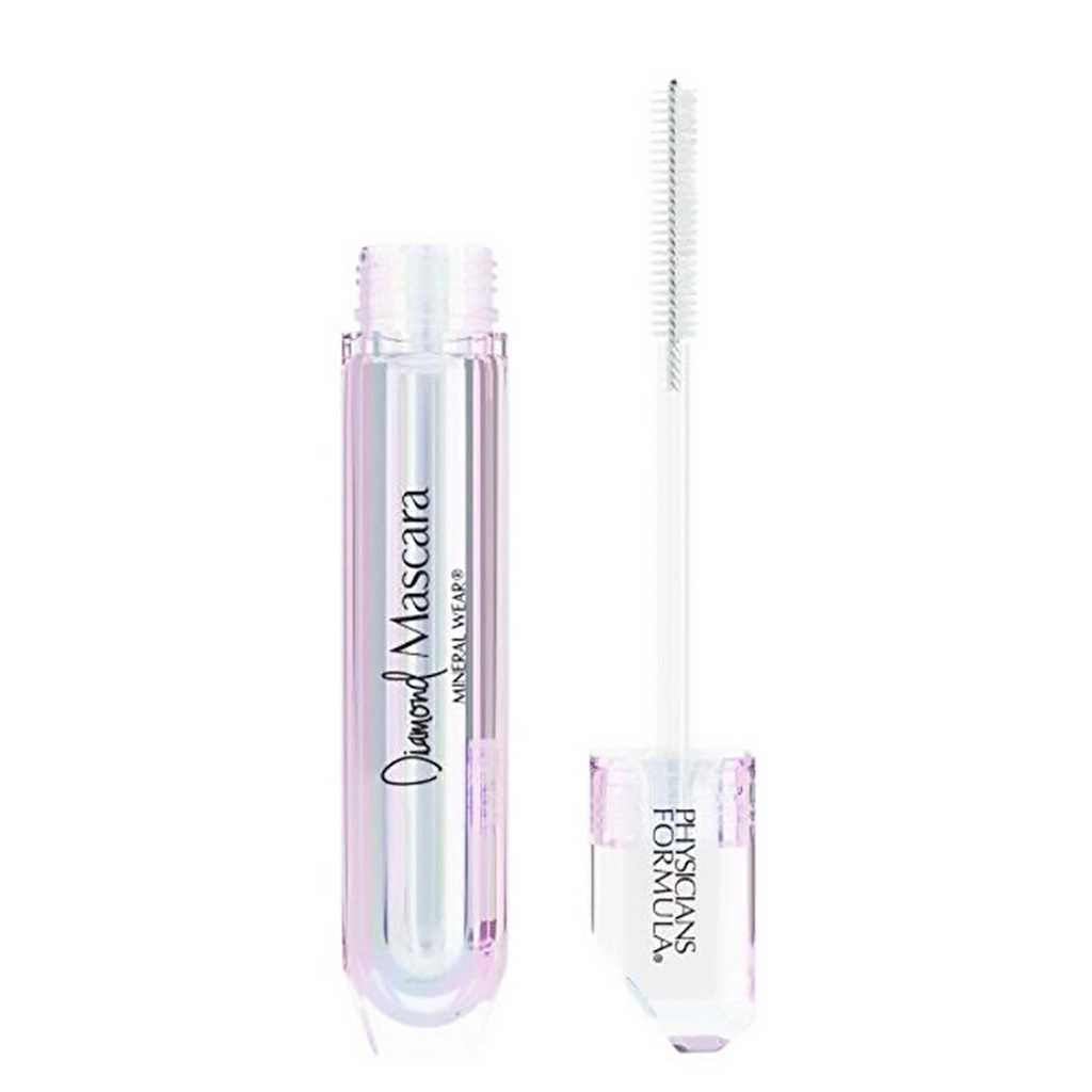 Physicians Formula 5-in-1 Diamond Clear Mascara & Primer