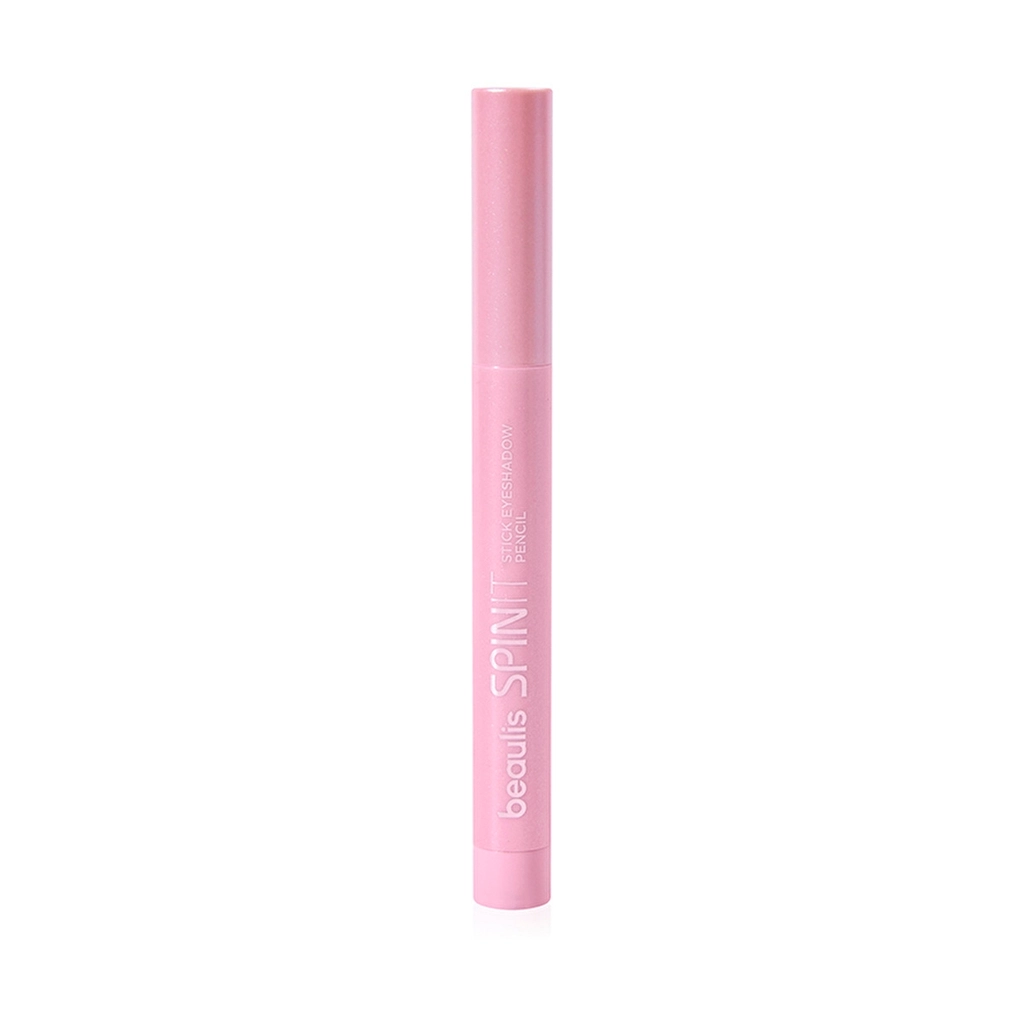 Beaulis Spin It Stick Lidschatten Kristallpink