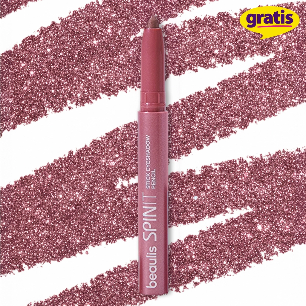 Beaulis Smoky Chocolate Spin It Stick Lidschattenstift 173