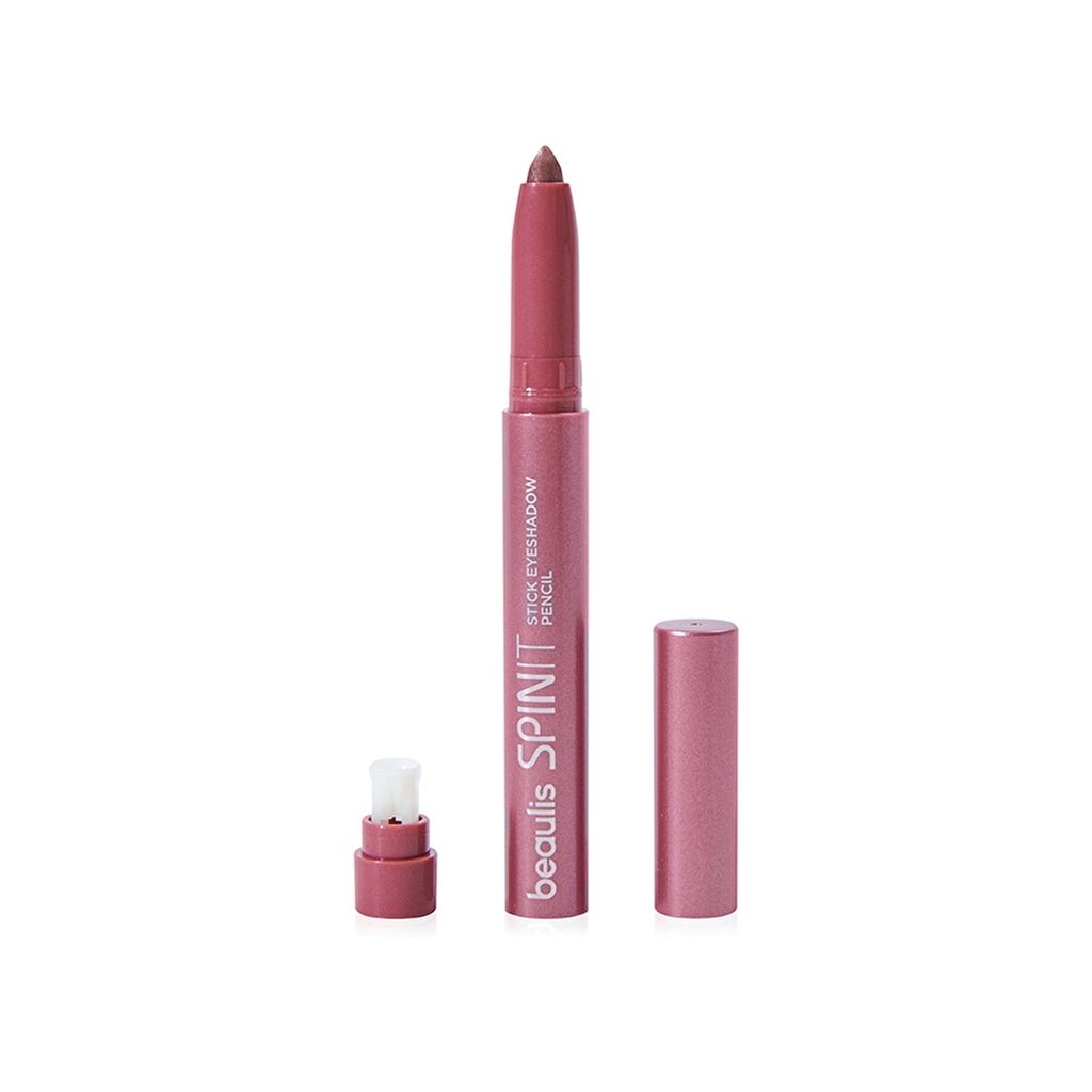 Beaulis Smoky Chocolate Spin It Stick Eyeshadow Pencil 173
