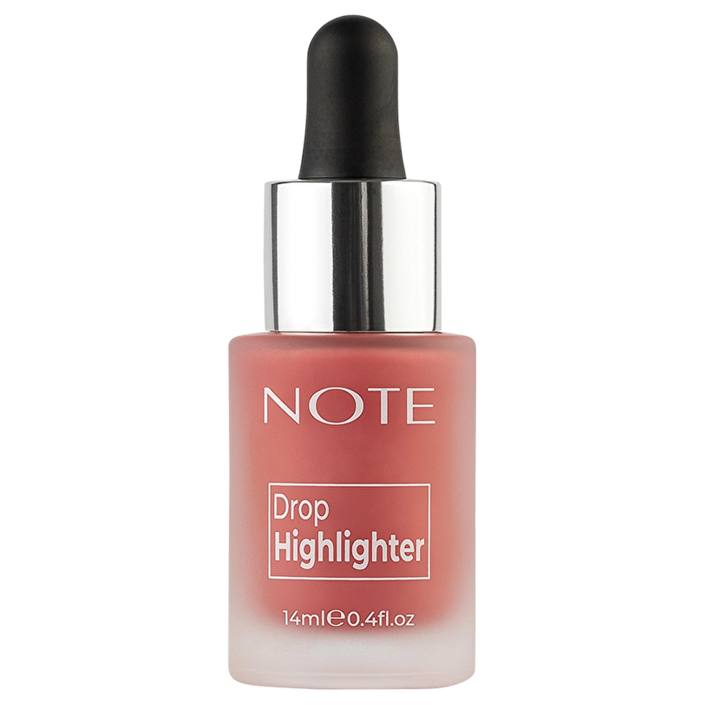 Note Highlighter Drop 01 14 ml