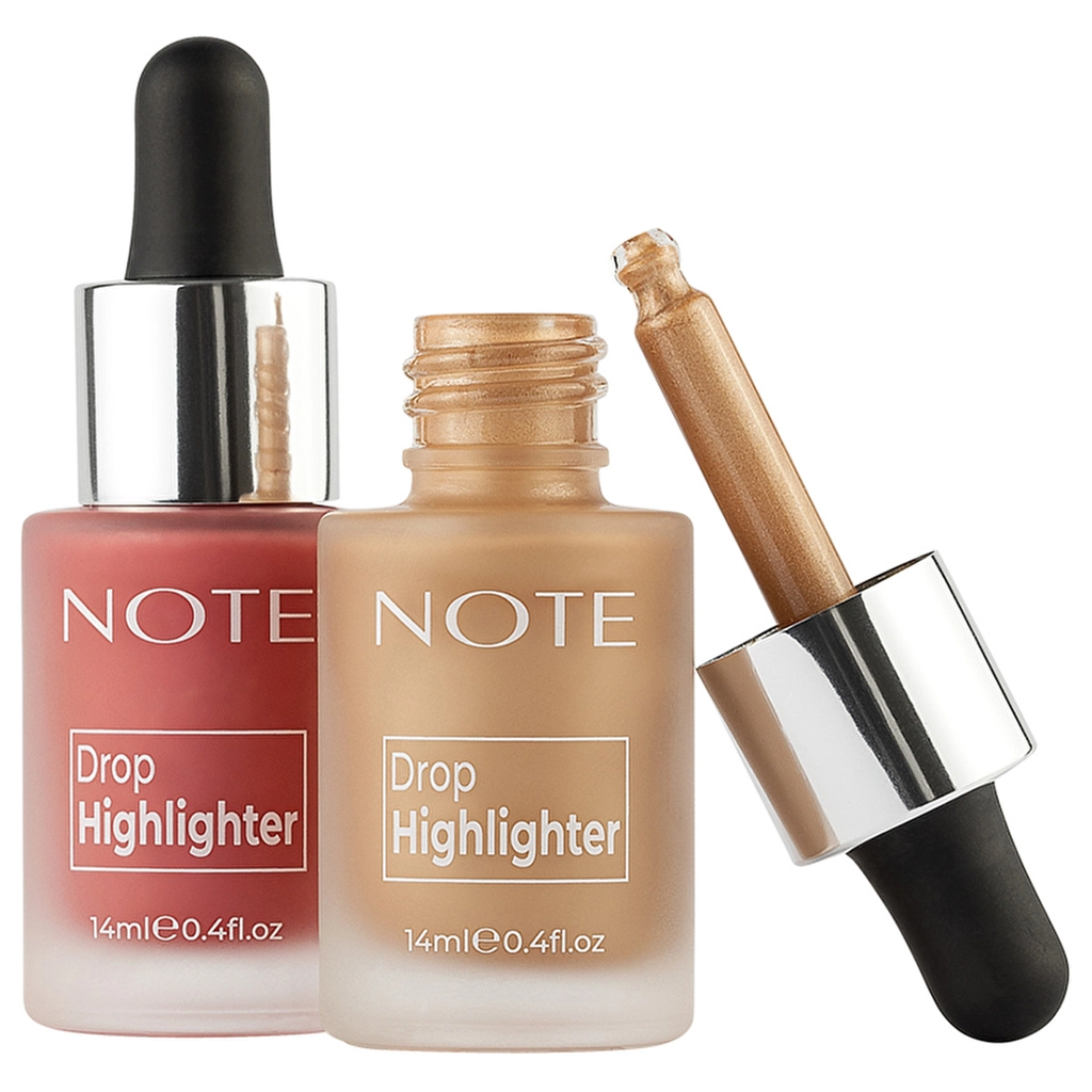 GlowDrop Flüssighighlighter 14ml