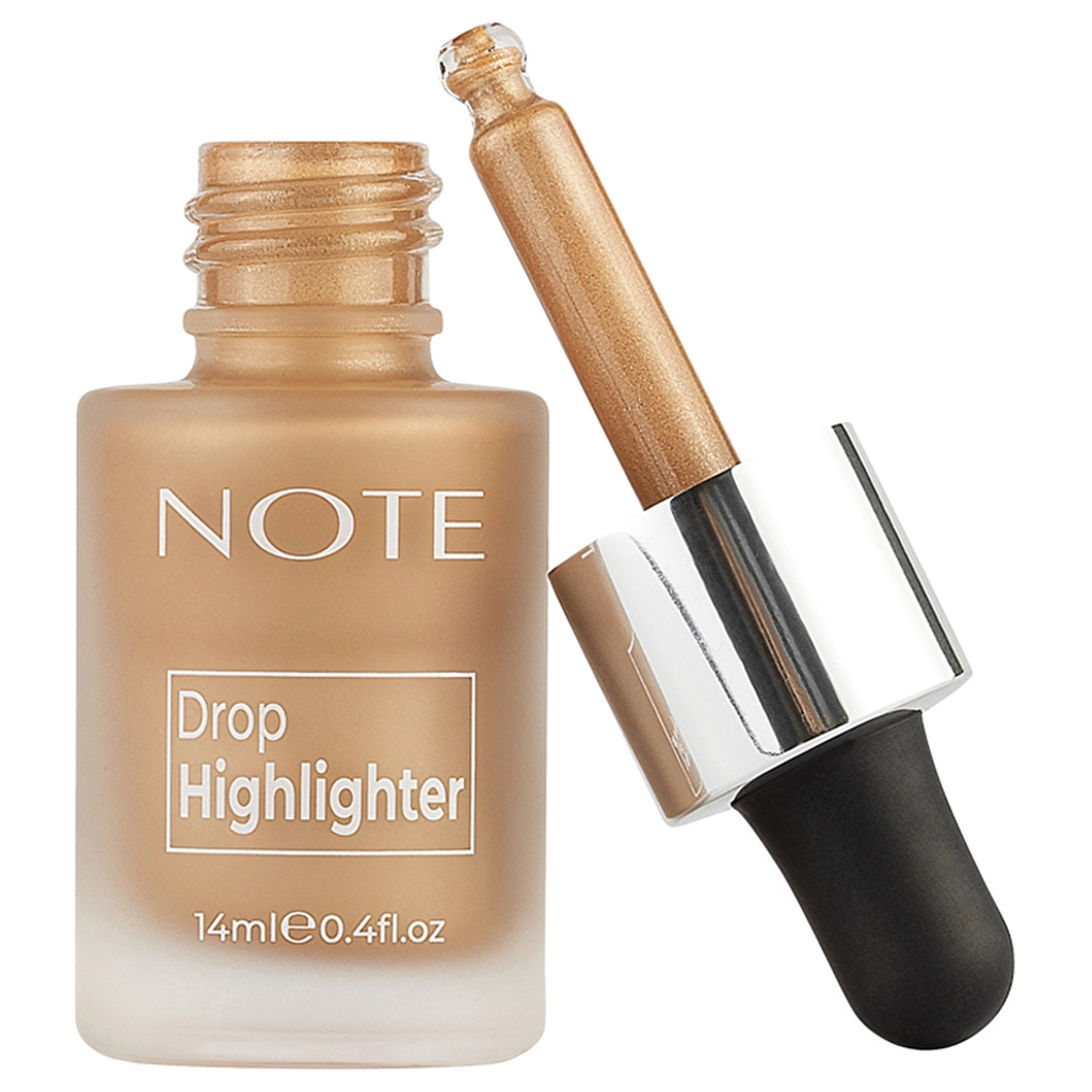 GlowDrop Flüssighighlighter 14ml