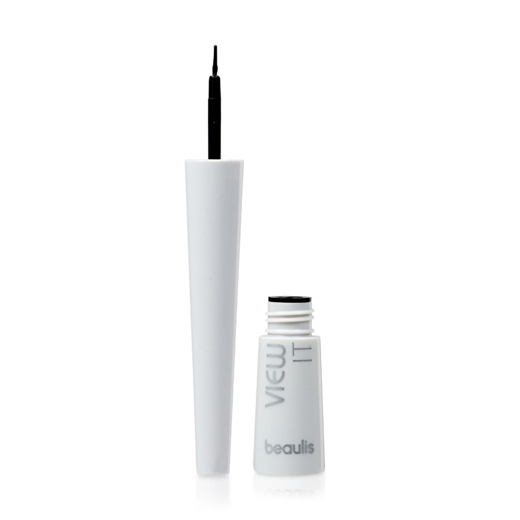Beaulis View It Brush Matte Dipliner - Long-Lasting &amp; Easy Application
