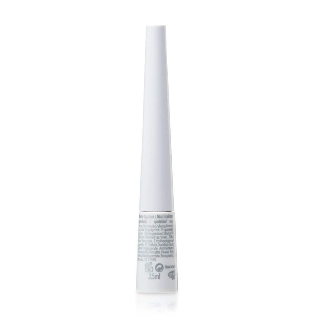 Beaulis View It Brush Matte Dipliner - Long-Lasting &amp; Easy Application