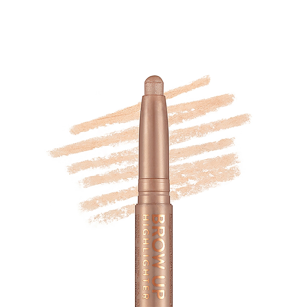 Flormar Brow Up Illuminator Pencil - Champagner Highlighter Stick