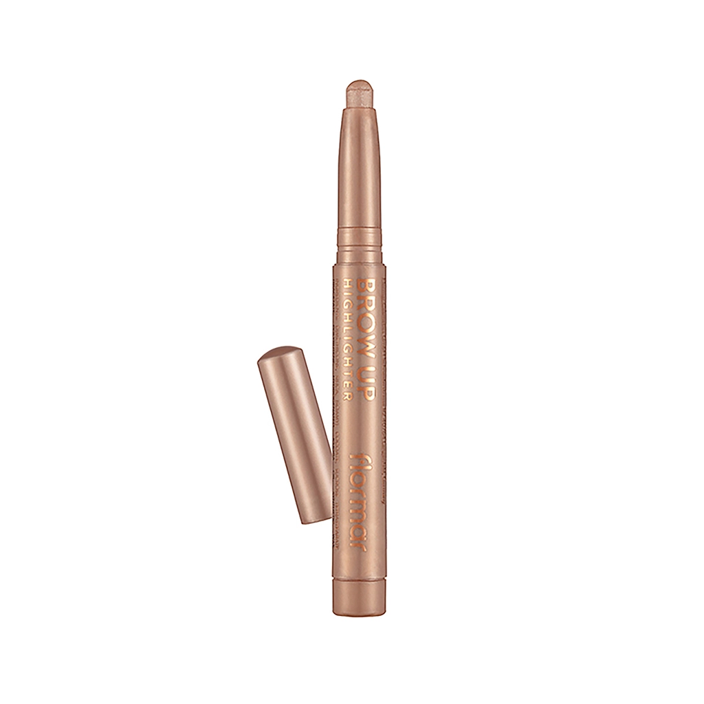 Flormar Brow Up Illuminator Pencil - Champagne Highlighter Stick