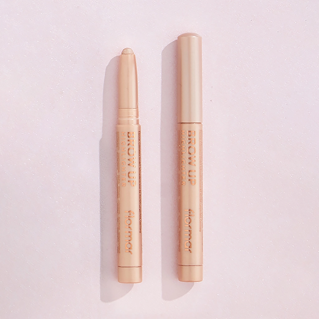 Flormar Brow Up Illuminator Pencil - Champagner Highlighter Stick