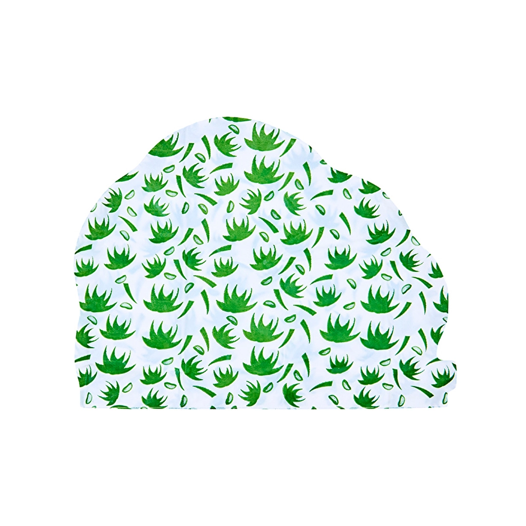 Bee Beauty Aloe Vera Volumizing Steam Therapy Hair Mask