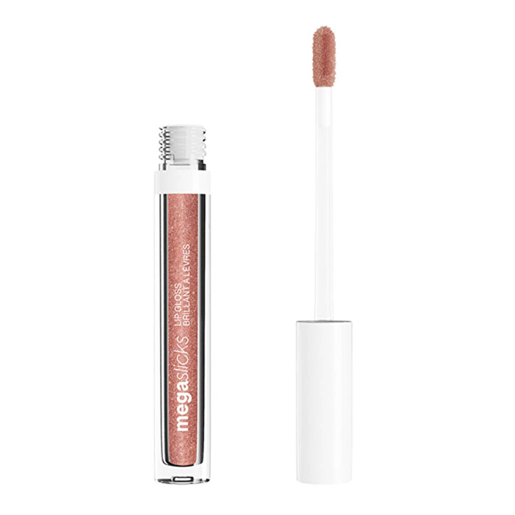 Глосс для губ Wet n Wild Megaslicks - Увлажняющая кислота