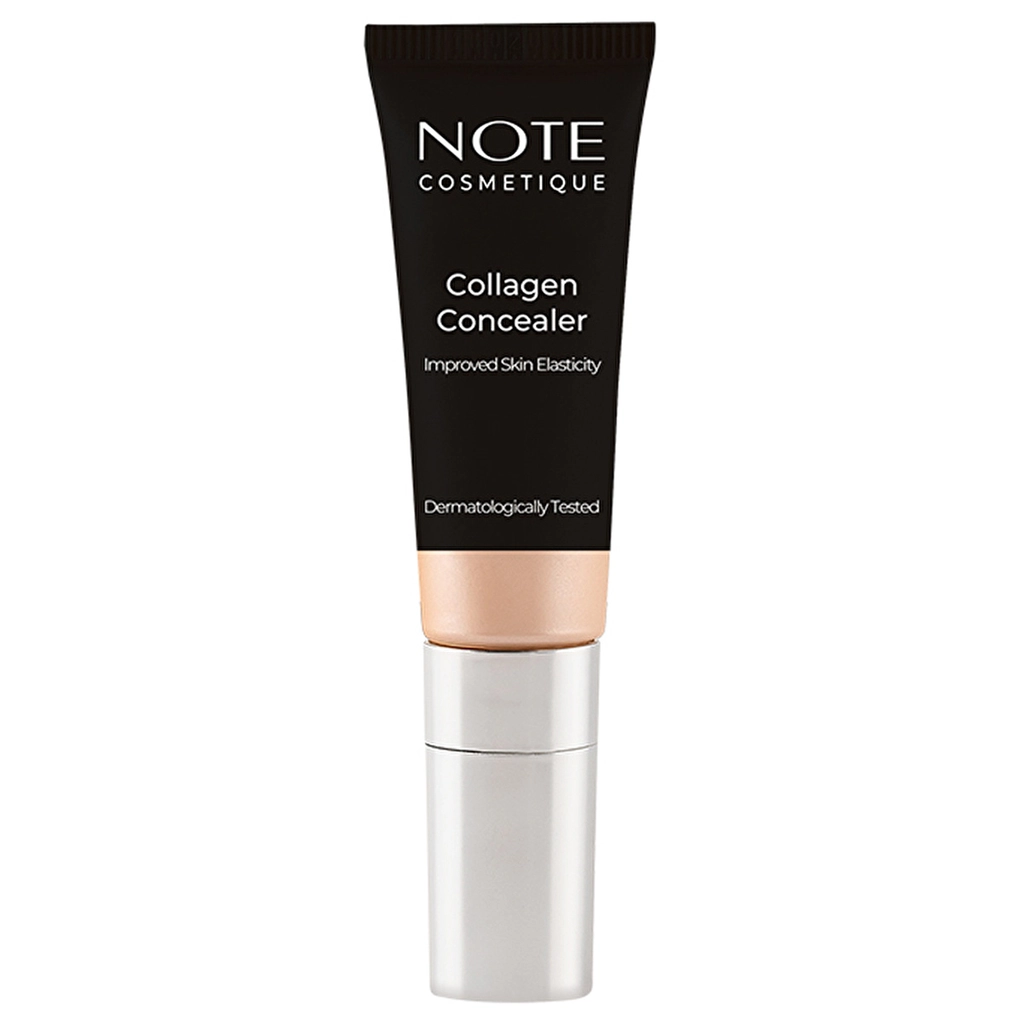 Note Collagen Concealer 02
