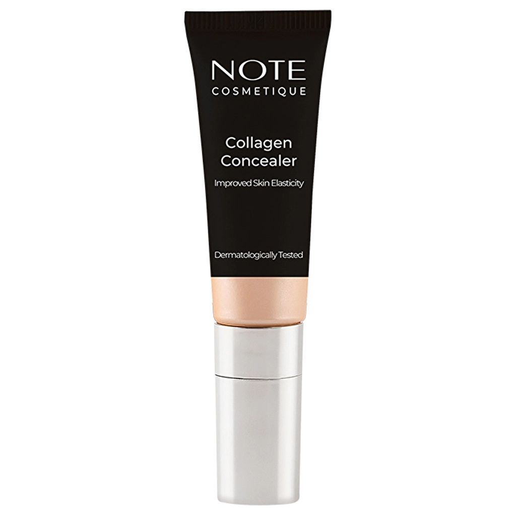 Note Collagen Concealer 03