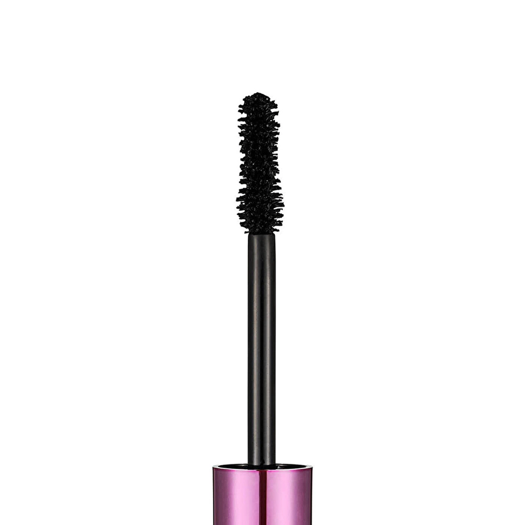 Flormar Hero Volumen Mascara - Curling Schwarz Formel