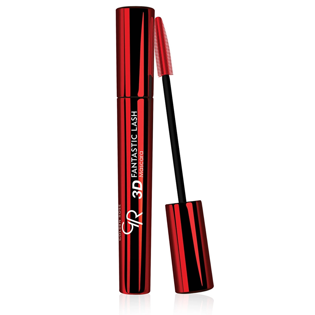 Golden Rose 3 D Fantastic Lash Mascara