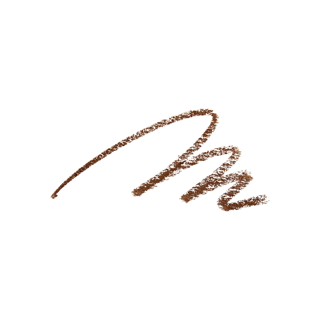 Карандаш для бровей Flormar Natural Look с мягким наконечником 1,14 г - Бежевый