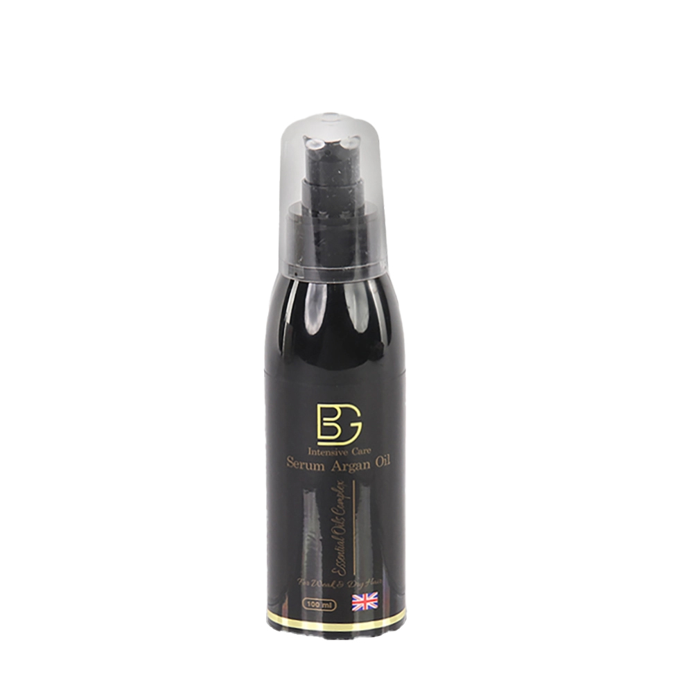 Arganöl Serum für trockene Haare 100ml von PG