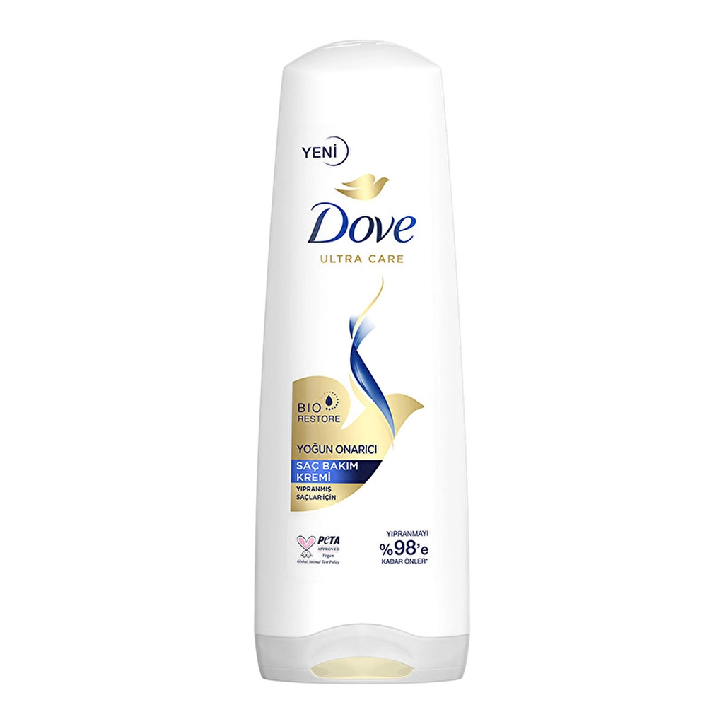 Dove Intensive Repair Haarpflegecreme 350ml