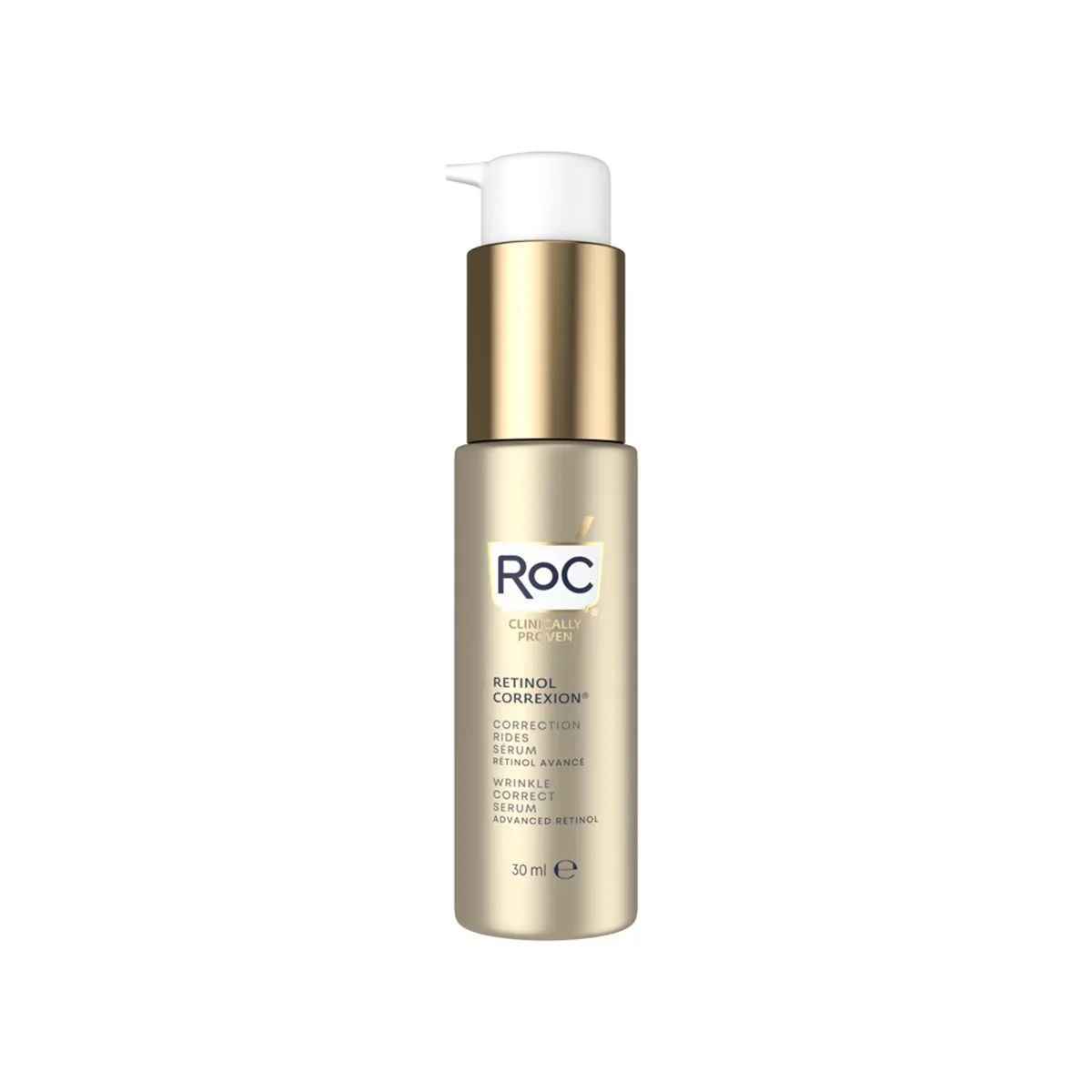 Roc Retinol Anti-Falten Serum 30ml