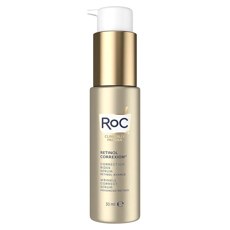Roc Retinol Anti-Falten Serum 30ml