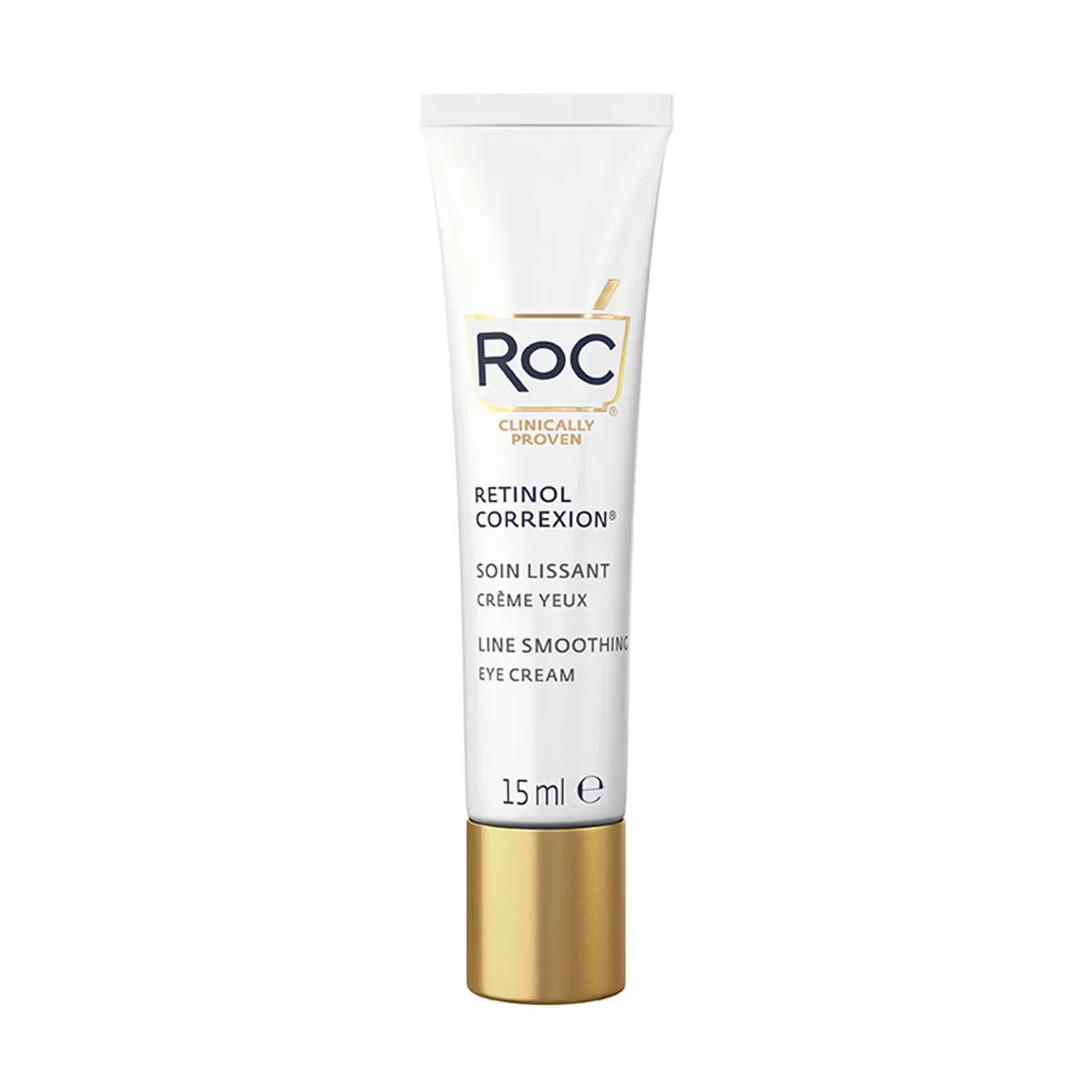 Roc Anti-wrinkle Revitalizing Eye Cream 15 ml
