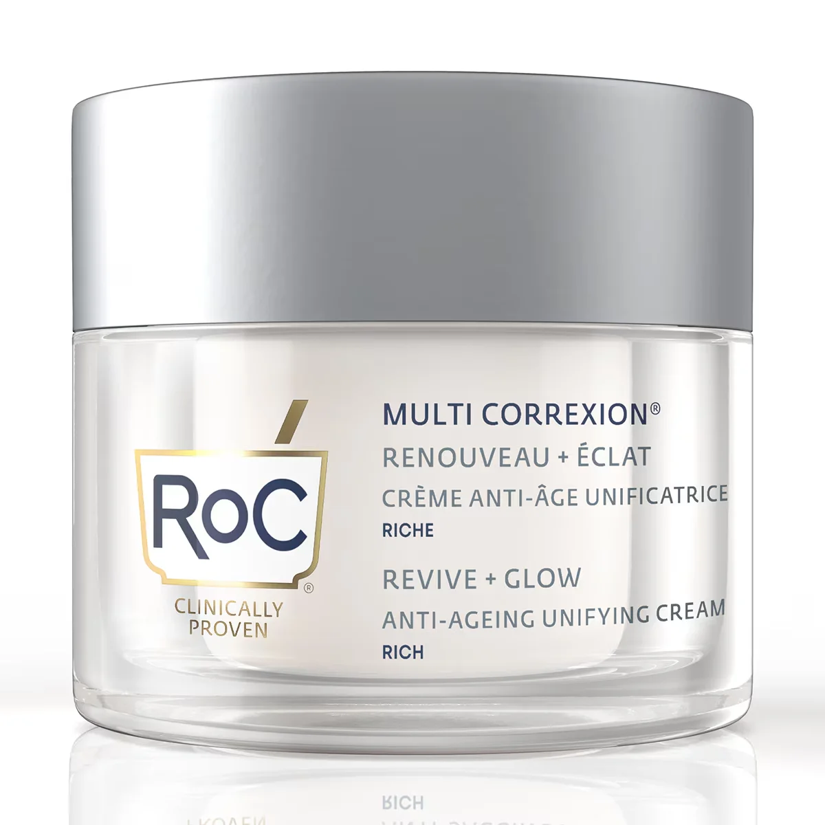 ROC Multi Correxion Radiance-Boosting Anti-Aging Cream 50 ml