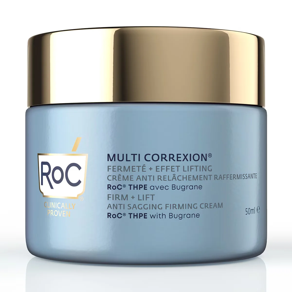 Roc Firming Care Cream 50 ml
