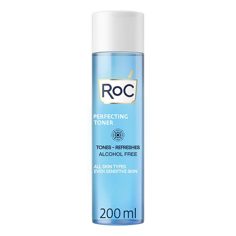 Roc Revitalizing Tonic 200 ml