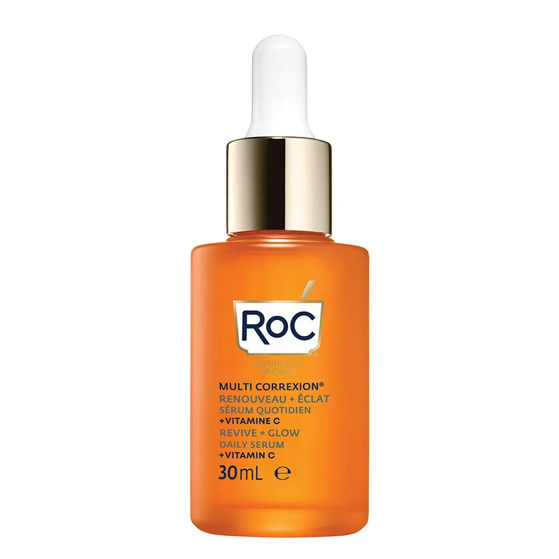 Roc Multi Correxion Aufhellendes Gesichtsserum 30 ml