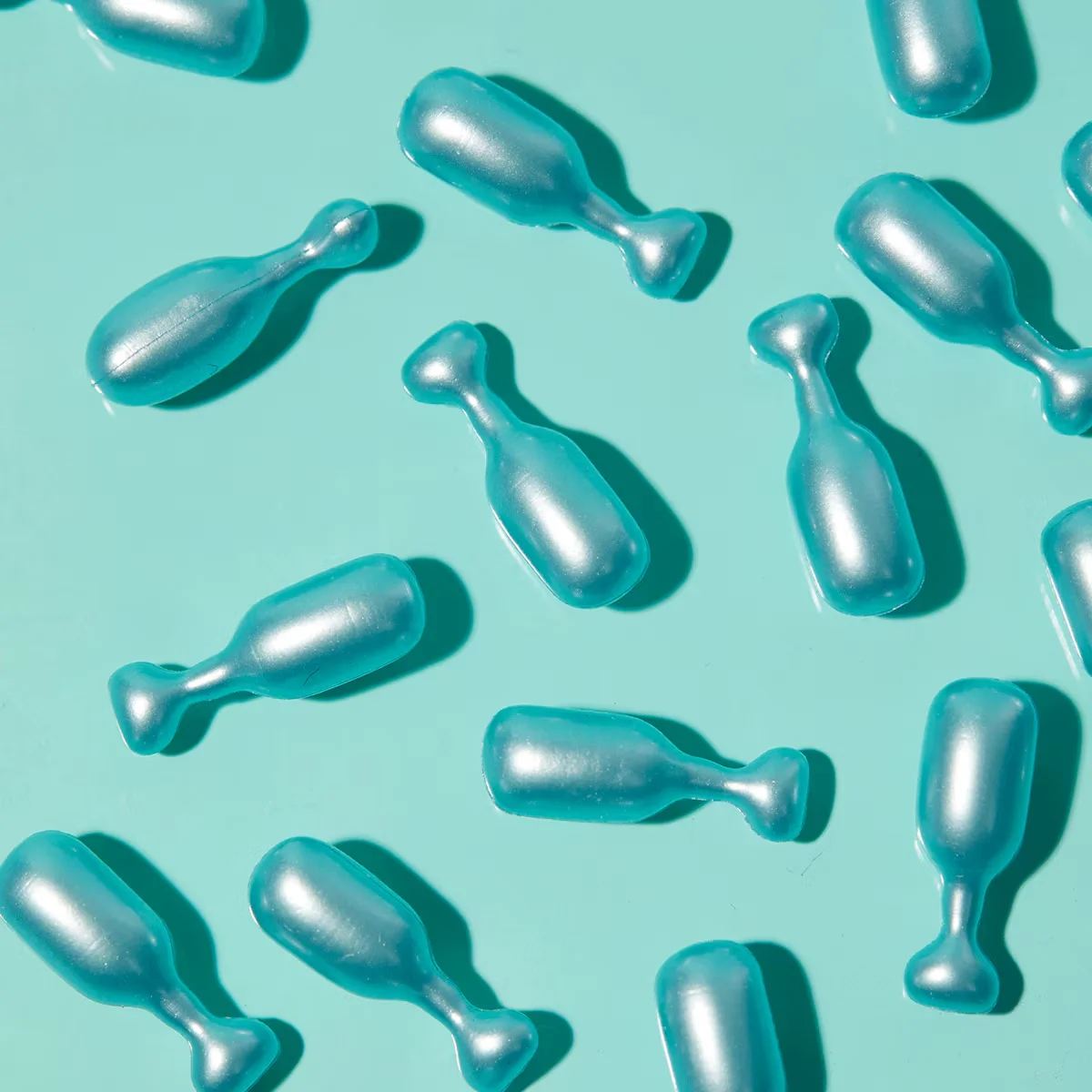 Roc Moisture and Vitality Providing Capsule Serum 30 pcs