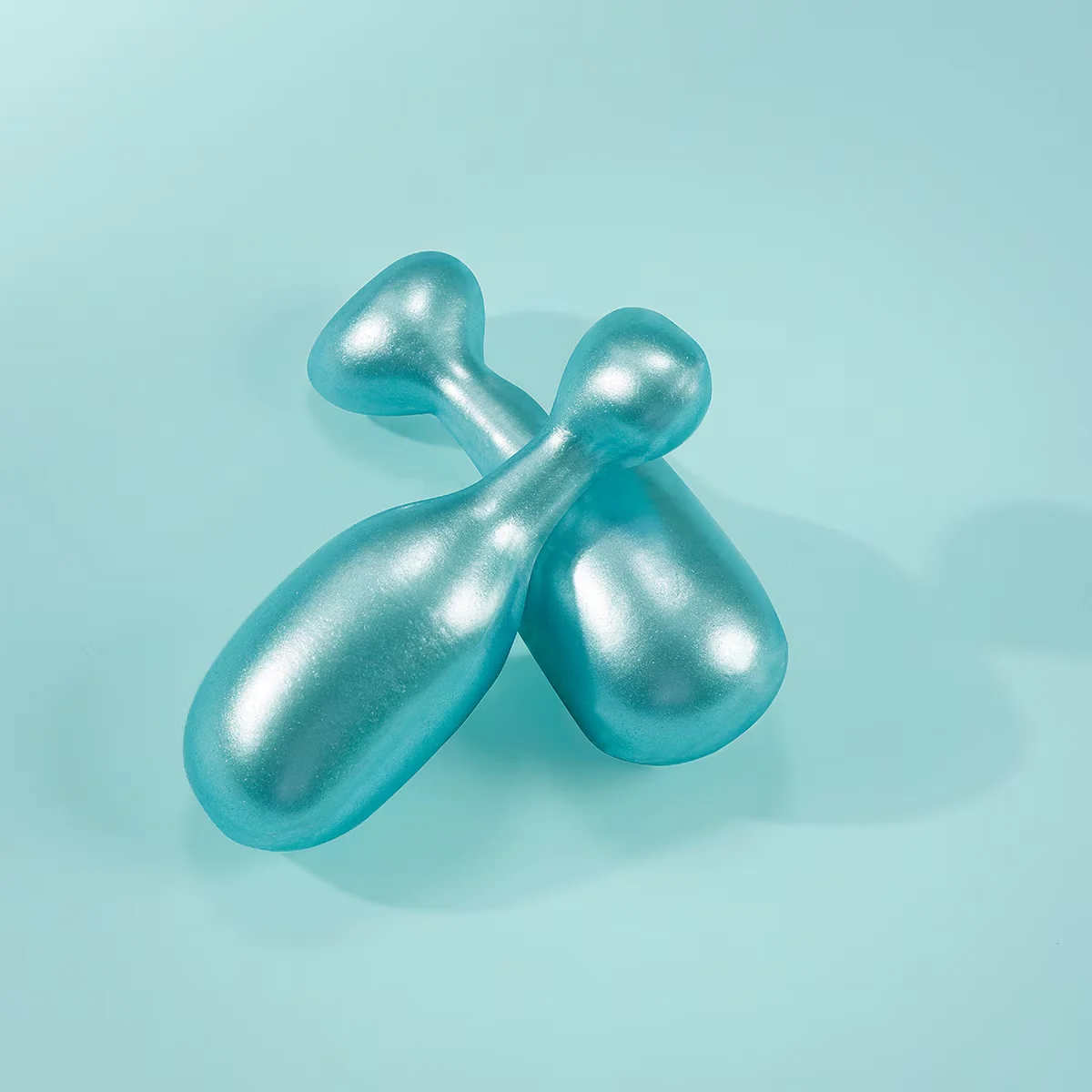 Roc Moisturizing and Revitalizing Capsule Serum 10 pcs