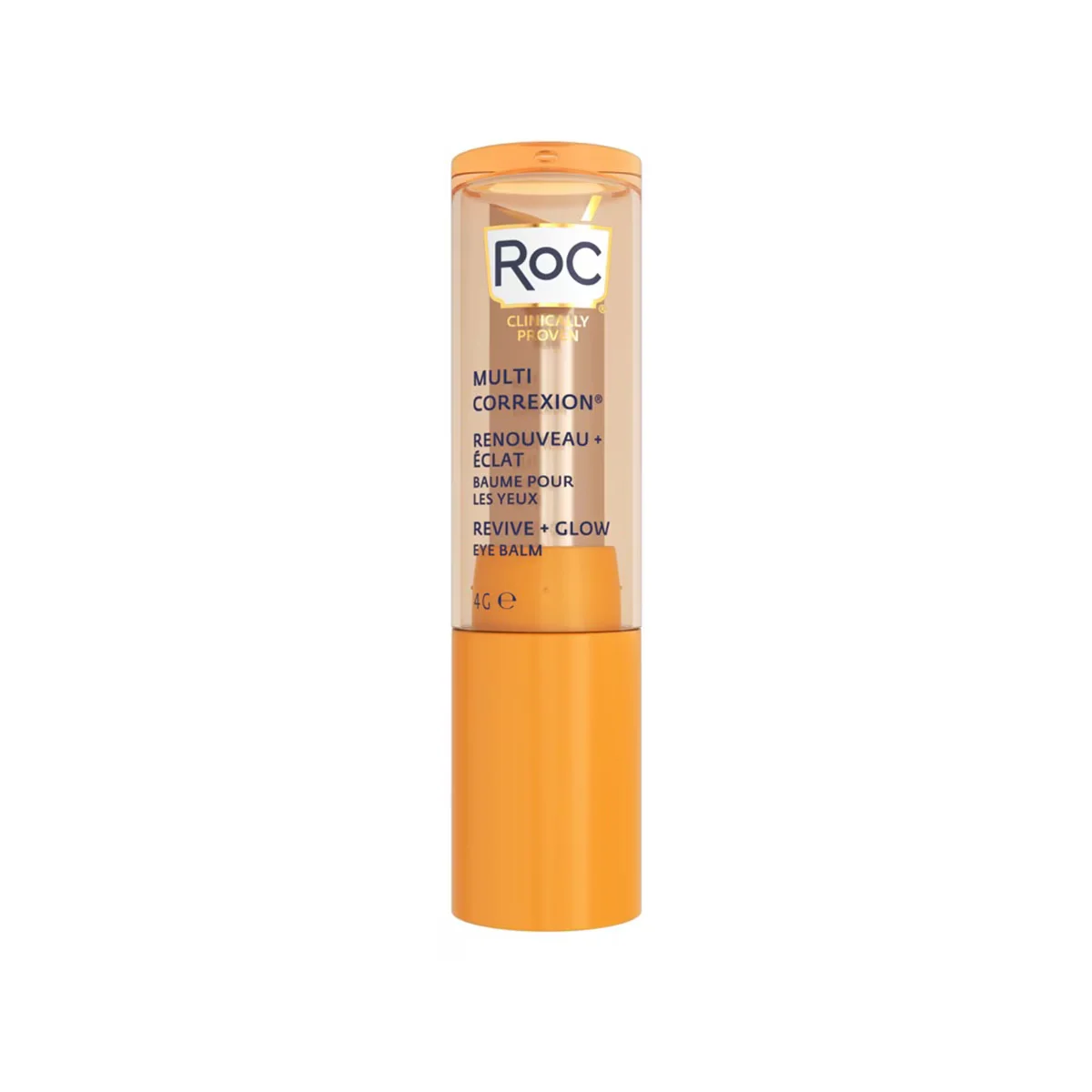 Roc Multi Correxion Brightening Eye Contour Balm 4 g