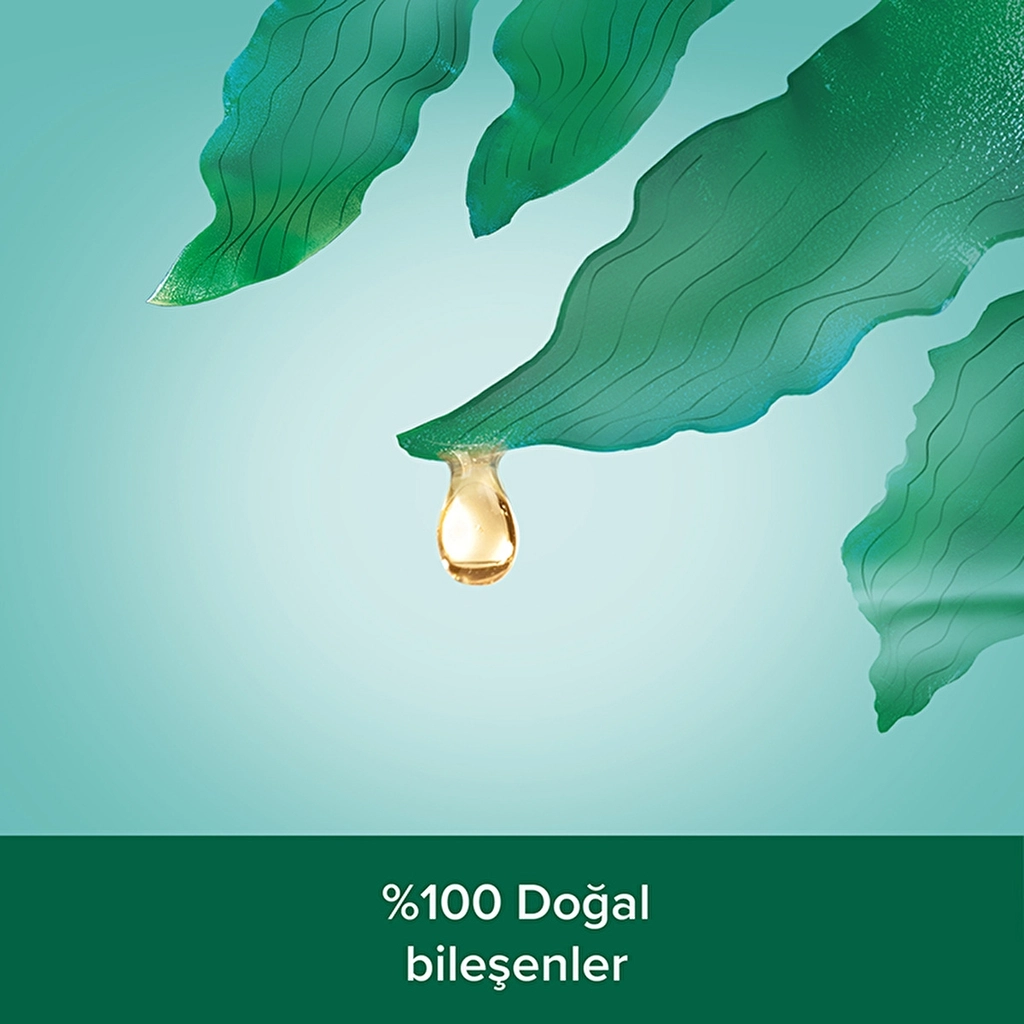 Гель для душа Palmolive Aroma Sensations Укрепляющий 500 мл