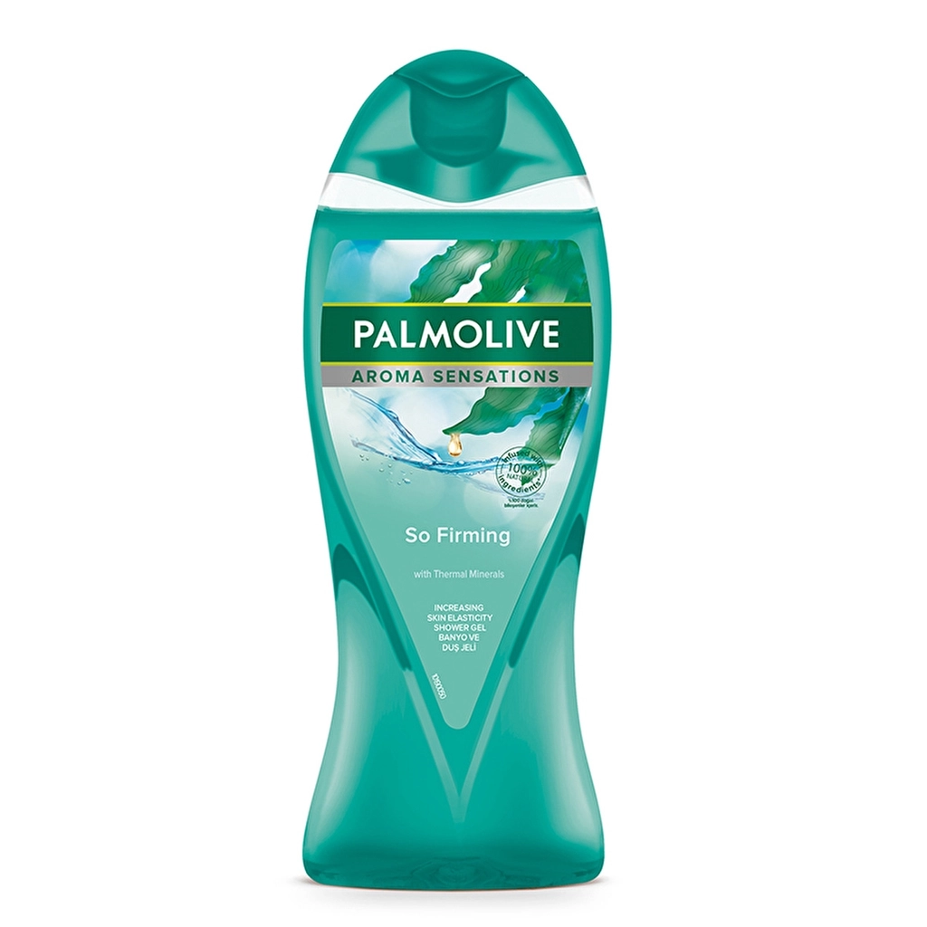 Palmolive Aroma Sensations Shower Gel So Firming 500 ml