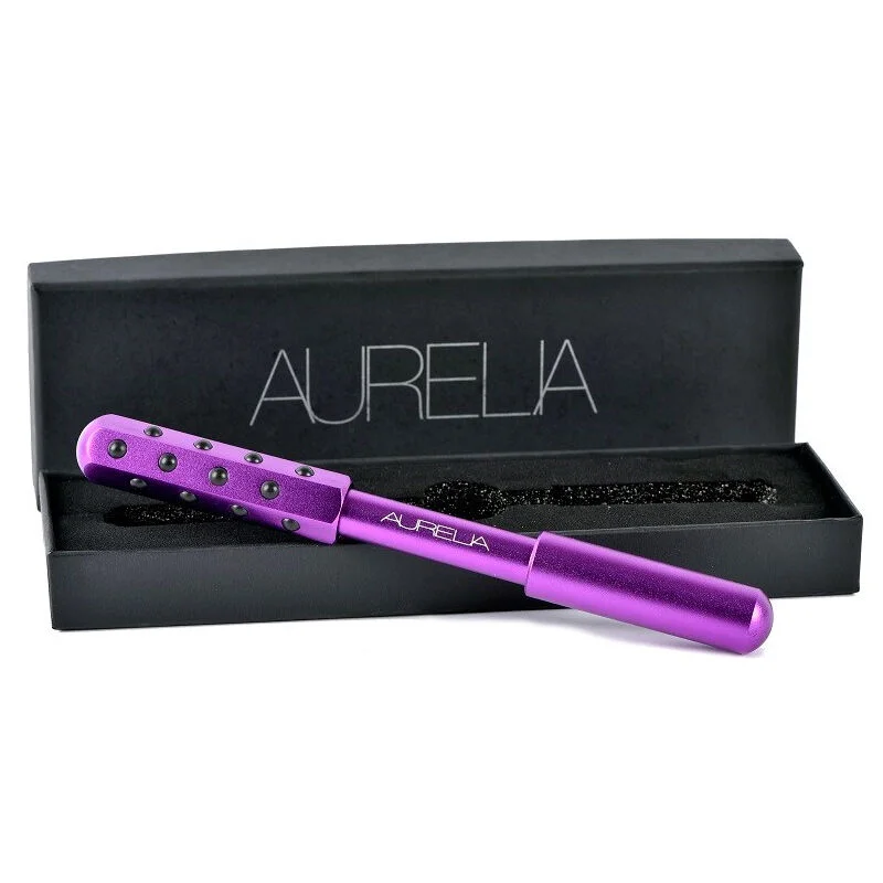 Aurelia Geneve Germanium Face & Body Beauty Roller
