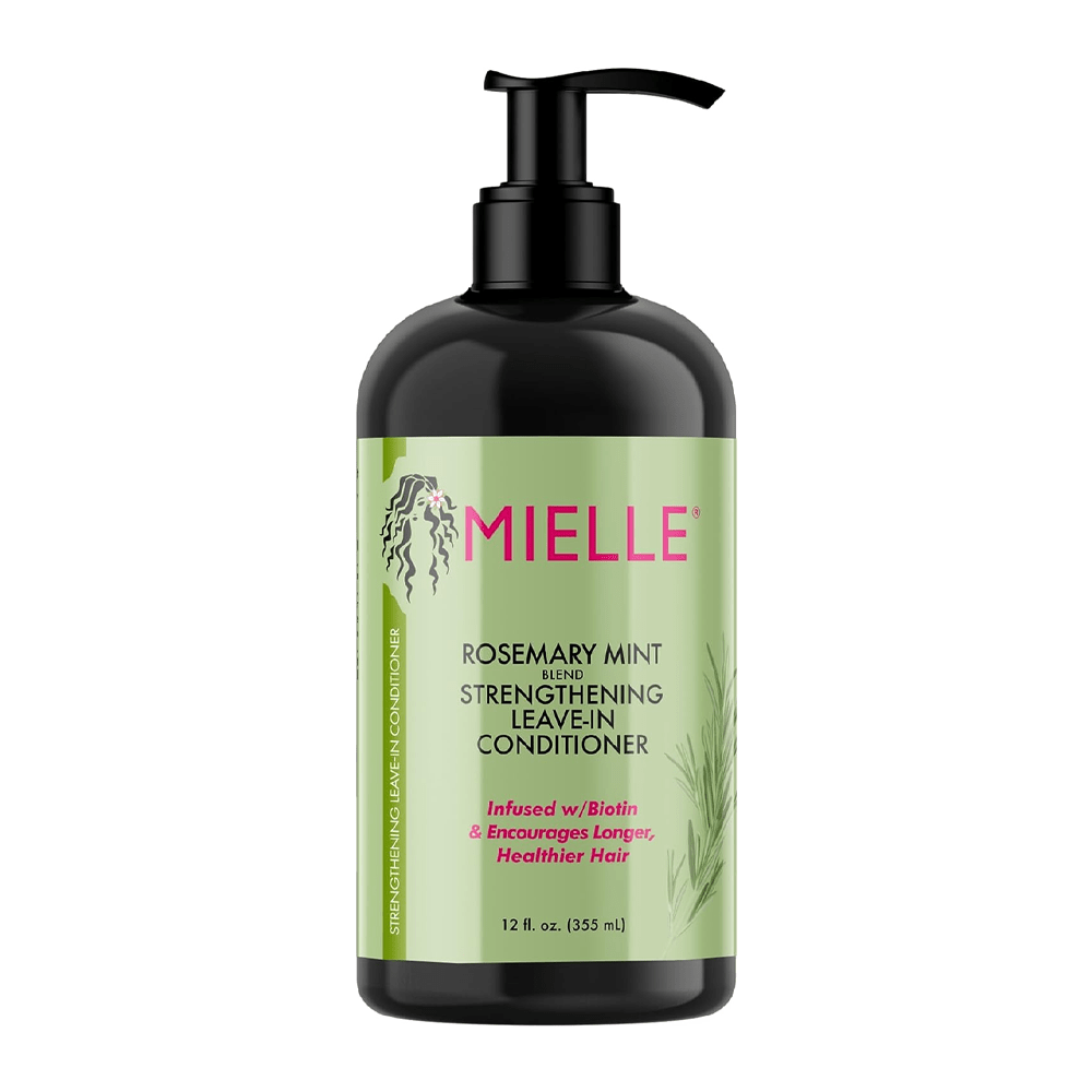 Rosemary Hair Care Box by Mele Organics