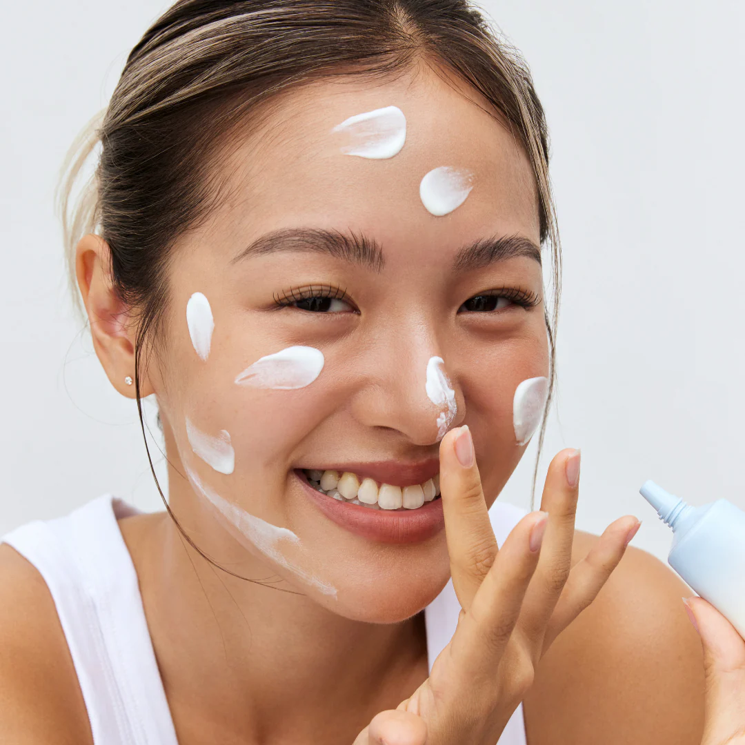 Beauty of Joseon Water Sun Cream