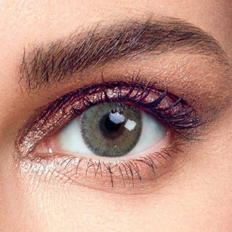 Anastasia Lenses 6 Months AD.AMARlllO