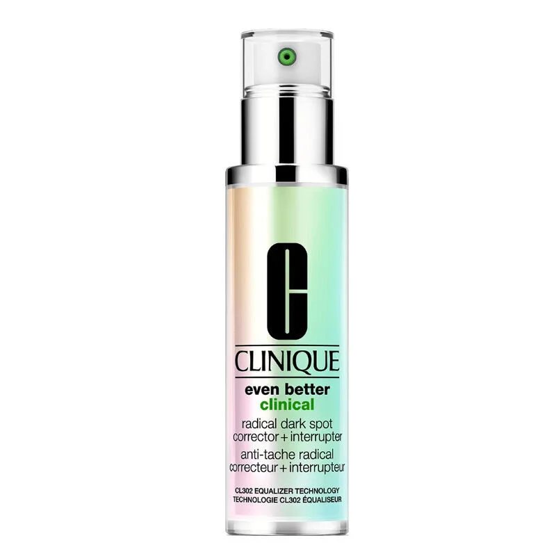 Clinique Even Better Clinical Radical Dark Spot Serum 100 ml