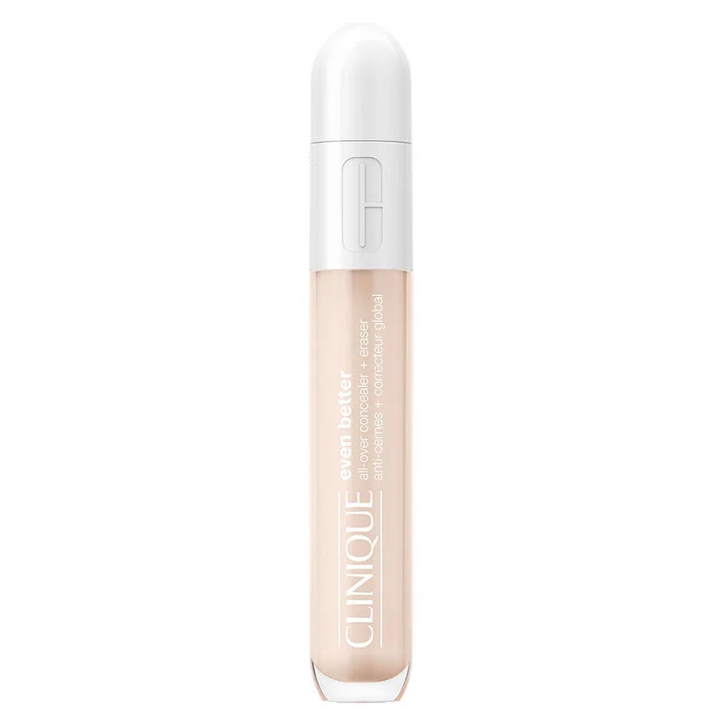 Clinique Even Better Concealer Under-Eye Concealer WN 01 Flax 76702 6 ml