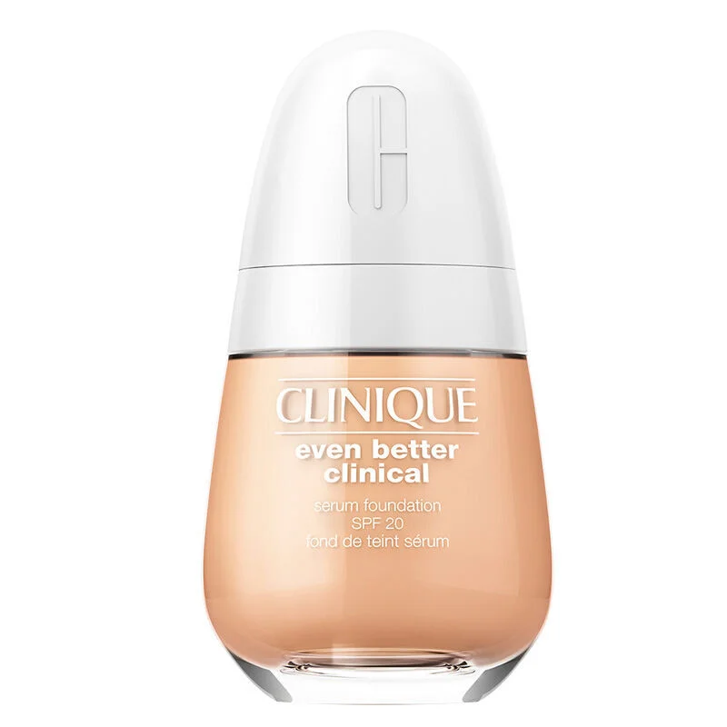 Clinique Even Better Clinical Serum Foundation Spf 20 cn 20 fair 30 ml