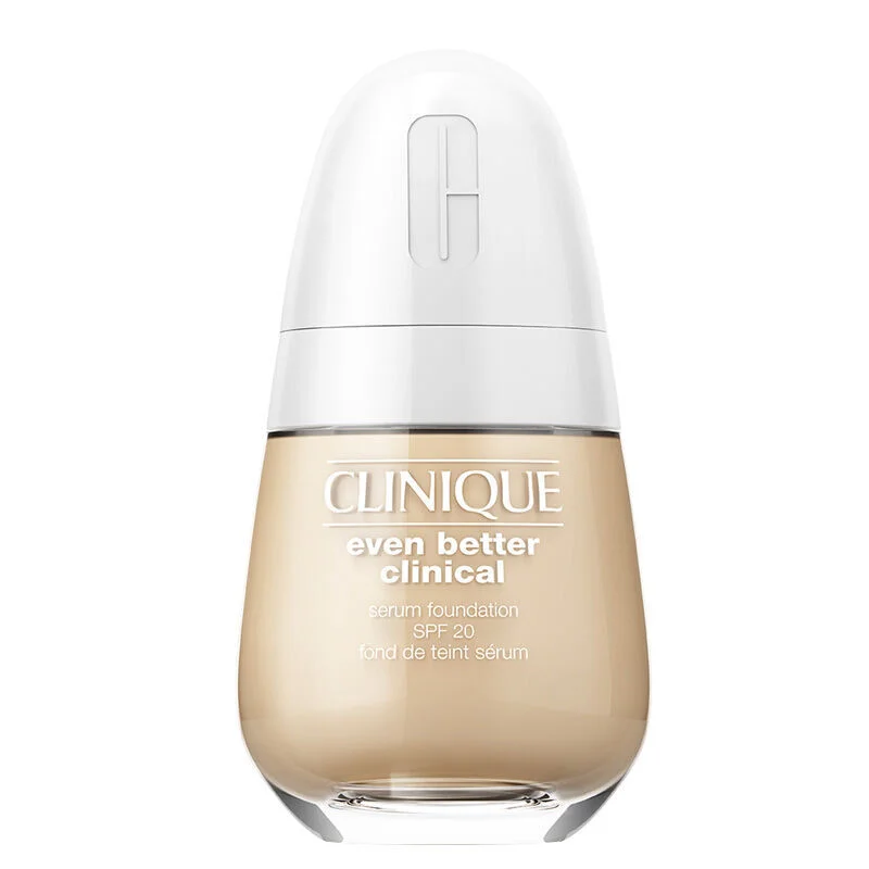 Clinique Even Better Clinical Serum Foundation Spf 20 cn 28 ivory 30 ml