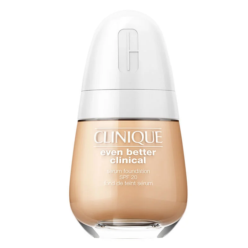Clinique Even Better Clinical Serum Foundation SPF 20 CN 52 Neutral 30 ml