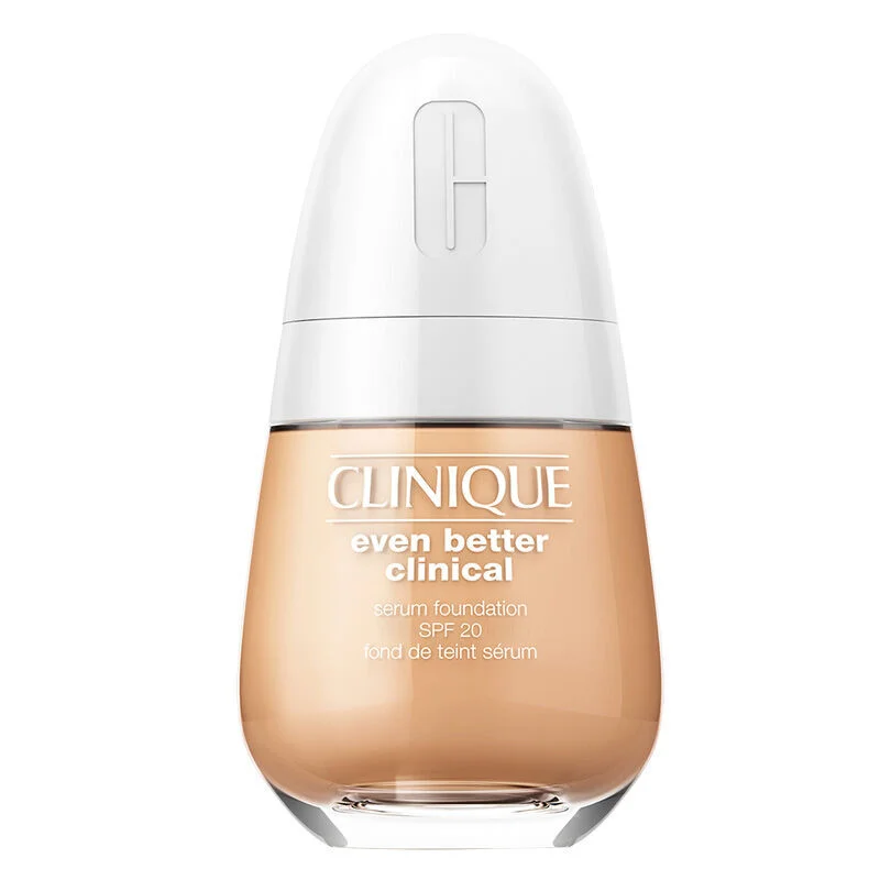 Clinique Even Better Clinical Serum Foundation SPF 20 CN18 Cream Whip 30 ml