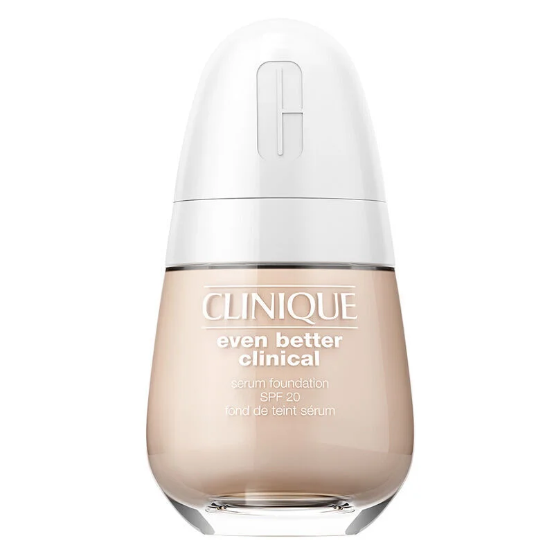 Clinique Even Better Clinical Serum Foundation SPF 20 WN 01 Flax 30 ml