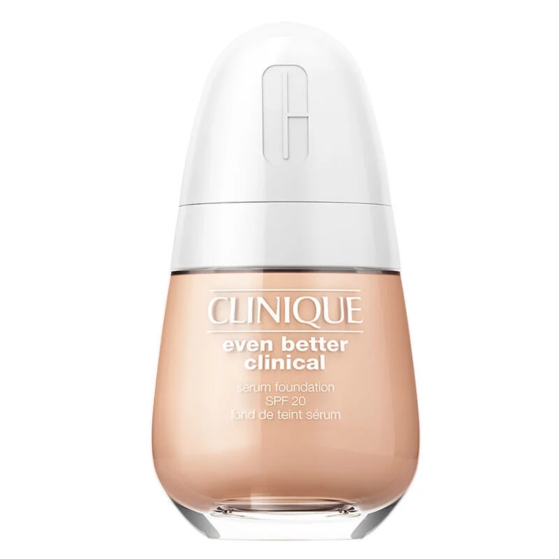 Clinique Even Better Clinical Serum Foundation SPF 20 CN 02 Breeze 30 ml