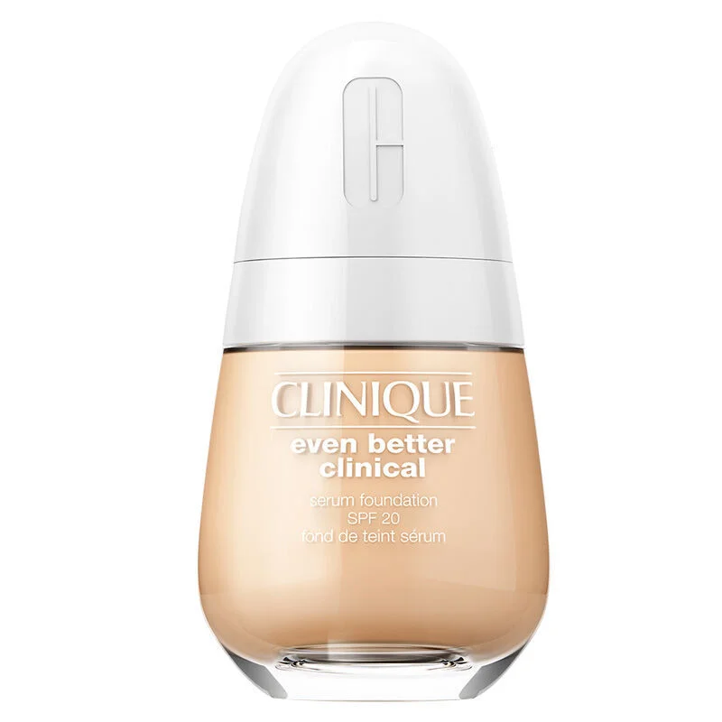 Clinique Even Better Clinical Serum Foundation Spf 20 wn 04 bone 30 ml