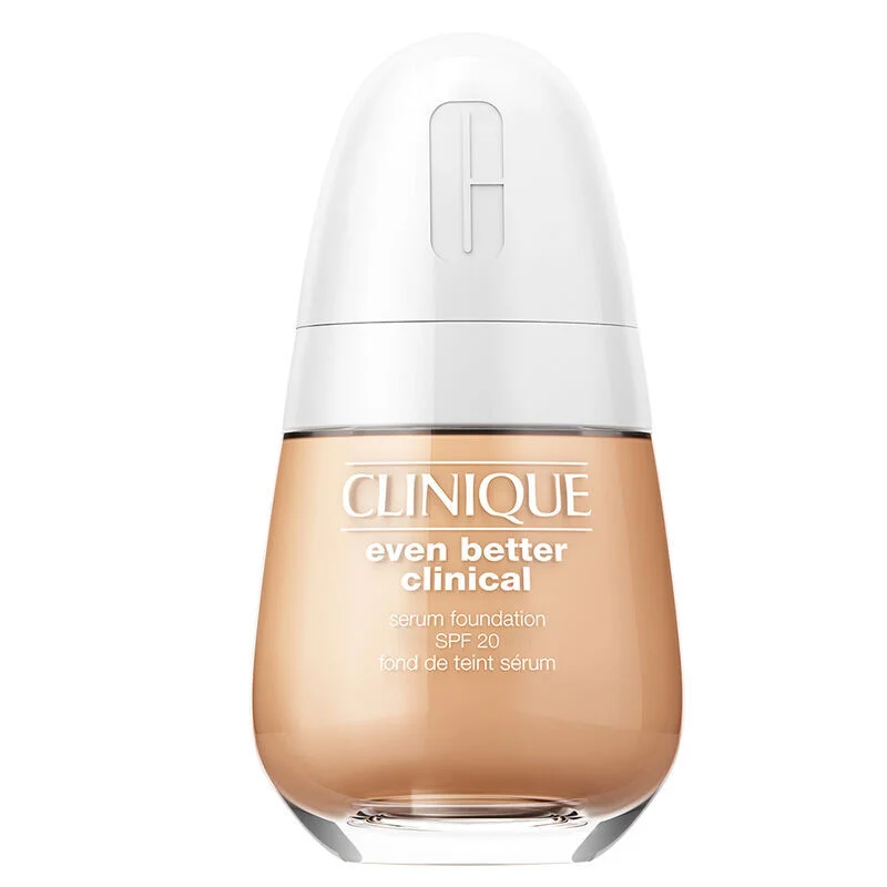 Clinique Even Better Clinical Serum Foundation SPF 20 WN 30 Biscuit 30 ml