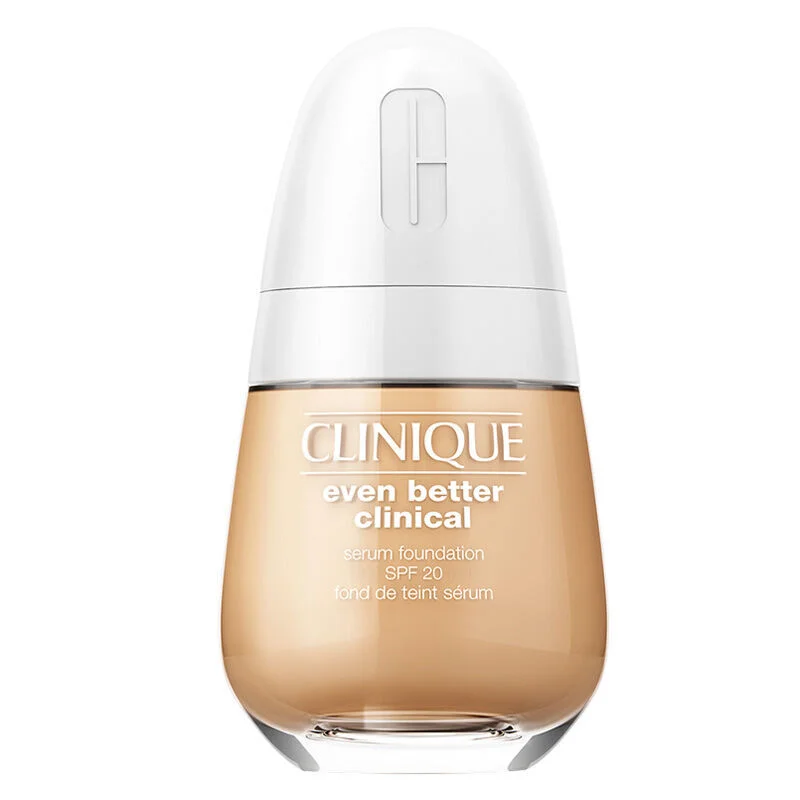 Clinique Even Better Clinical Serum Foundation Spf 20 wn 38 stone 30 ml