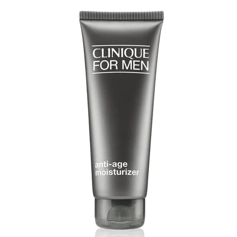 Clinique For Men Men's Anti-Aging Moisturizer 100 ml