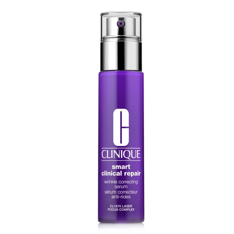 Clinique Smart Clinical Repair Anti-Wrinkle Appearance Serum 30 ml